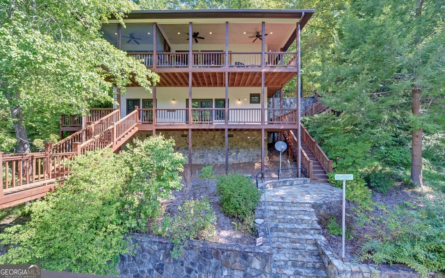 1233 Tame Turkey Road Lakemont - Photo 45