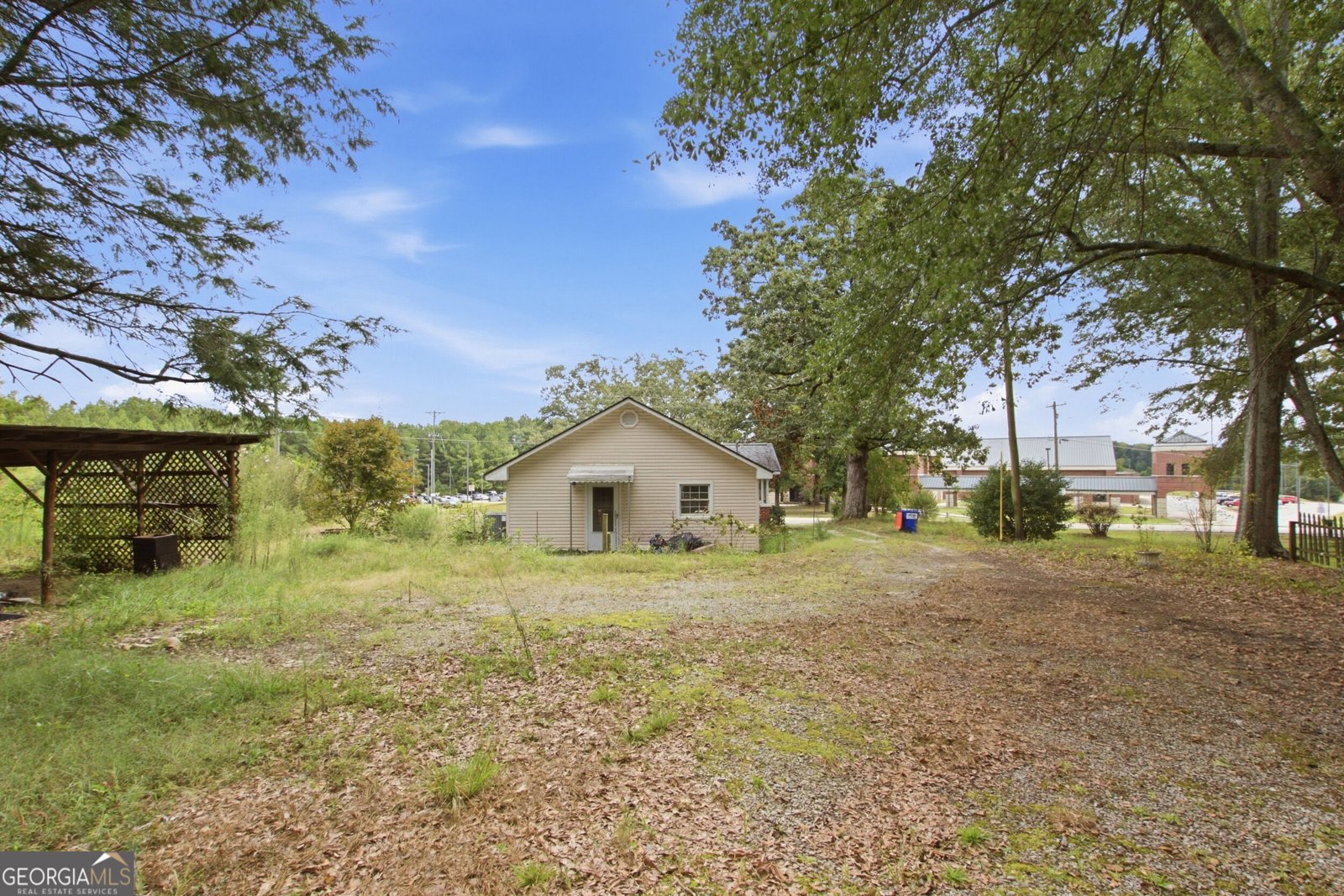 1288 Rose Lane Toccoa - Photo 10