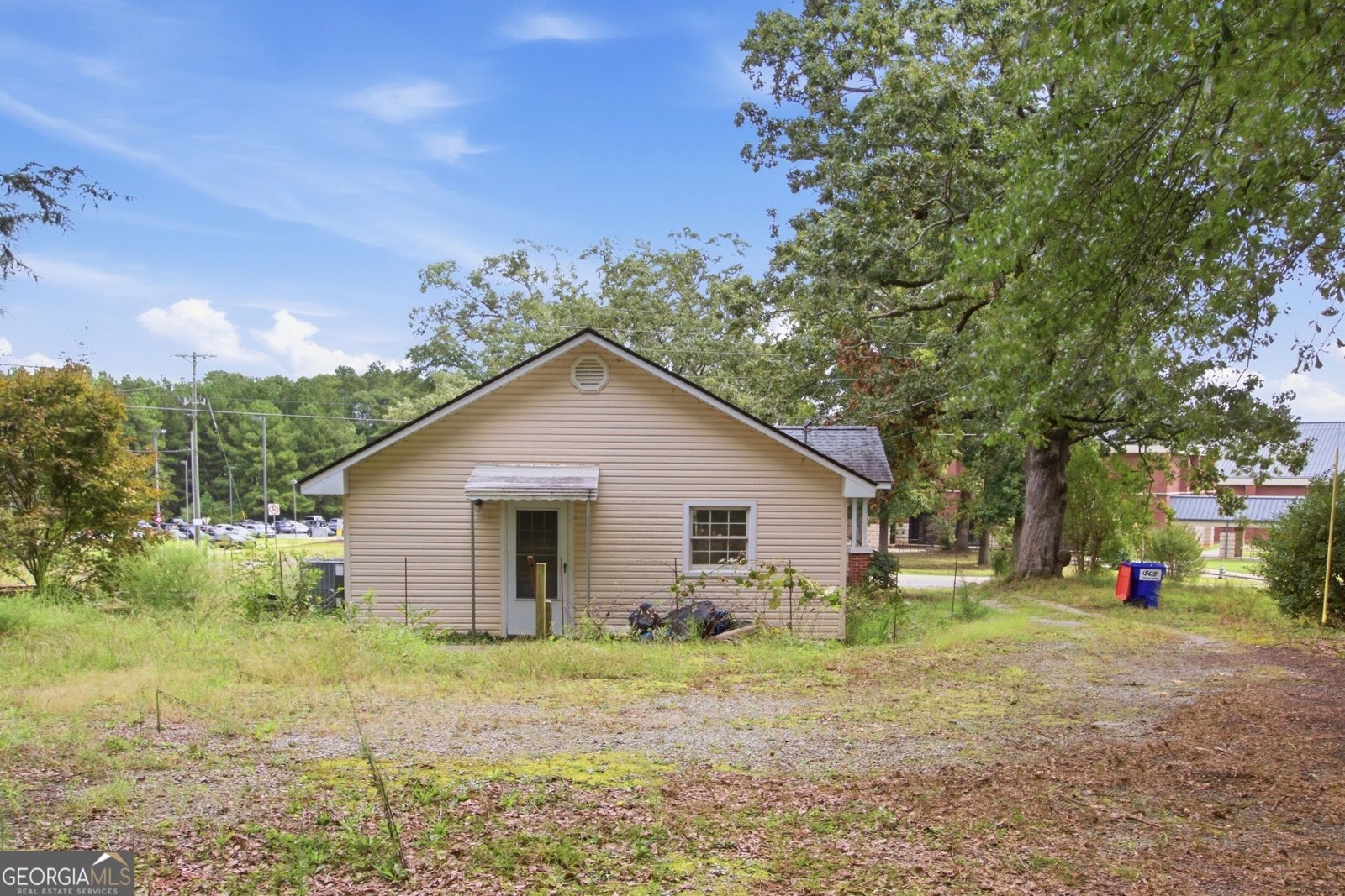 1288 Rose Lane Toccoa - Photo 11