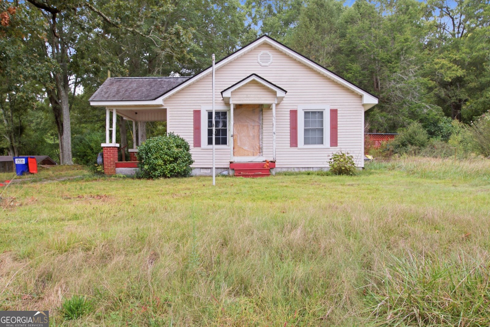 1288 Rose Lane Toccoa - Photo 6