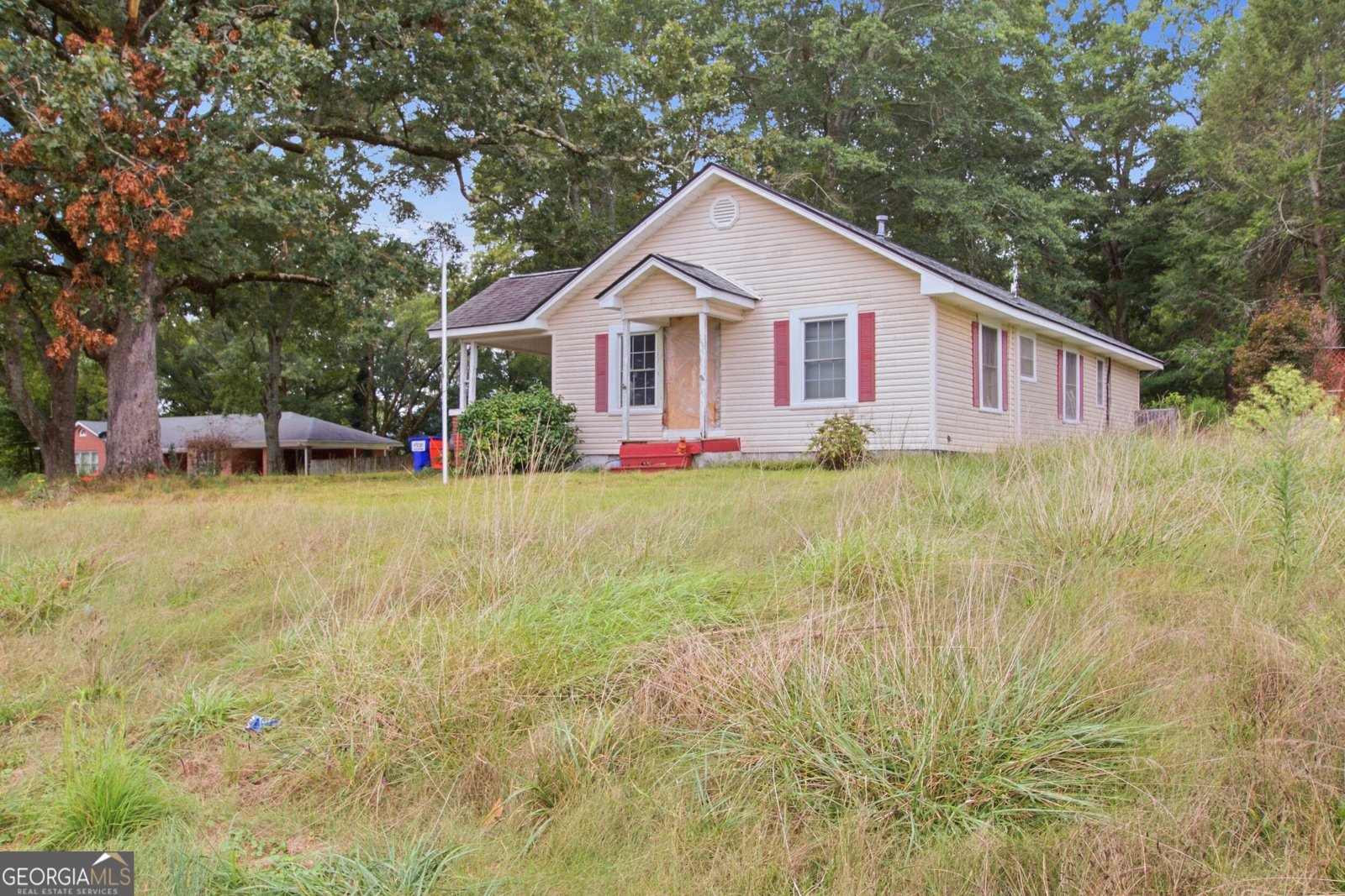 1288 Rose Lane Toccoa - Photo 7