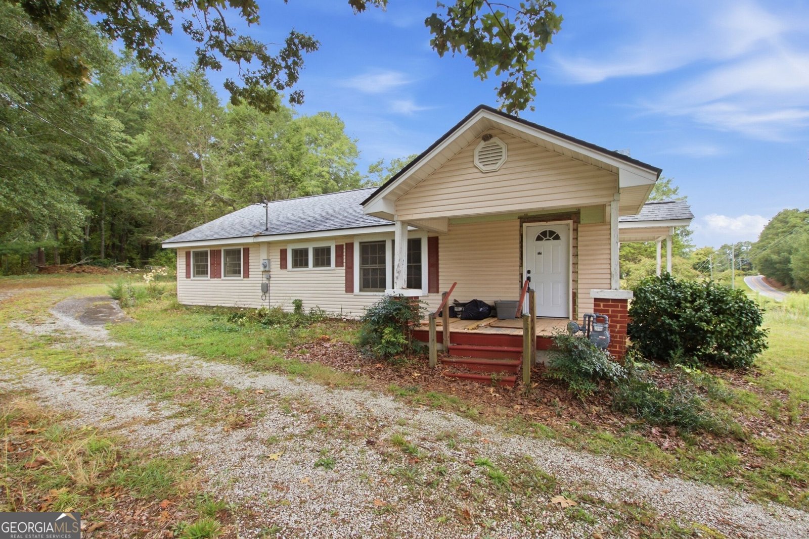 1288 Rose Lane Toccoa - Photo 8