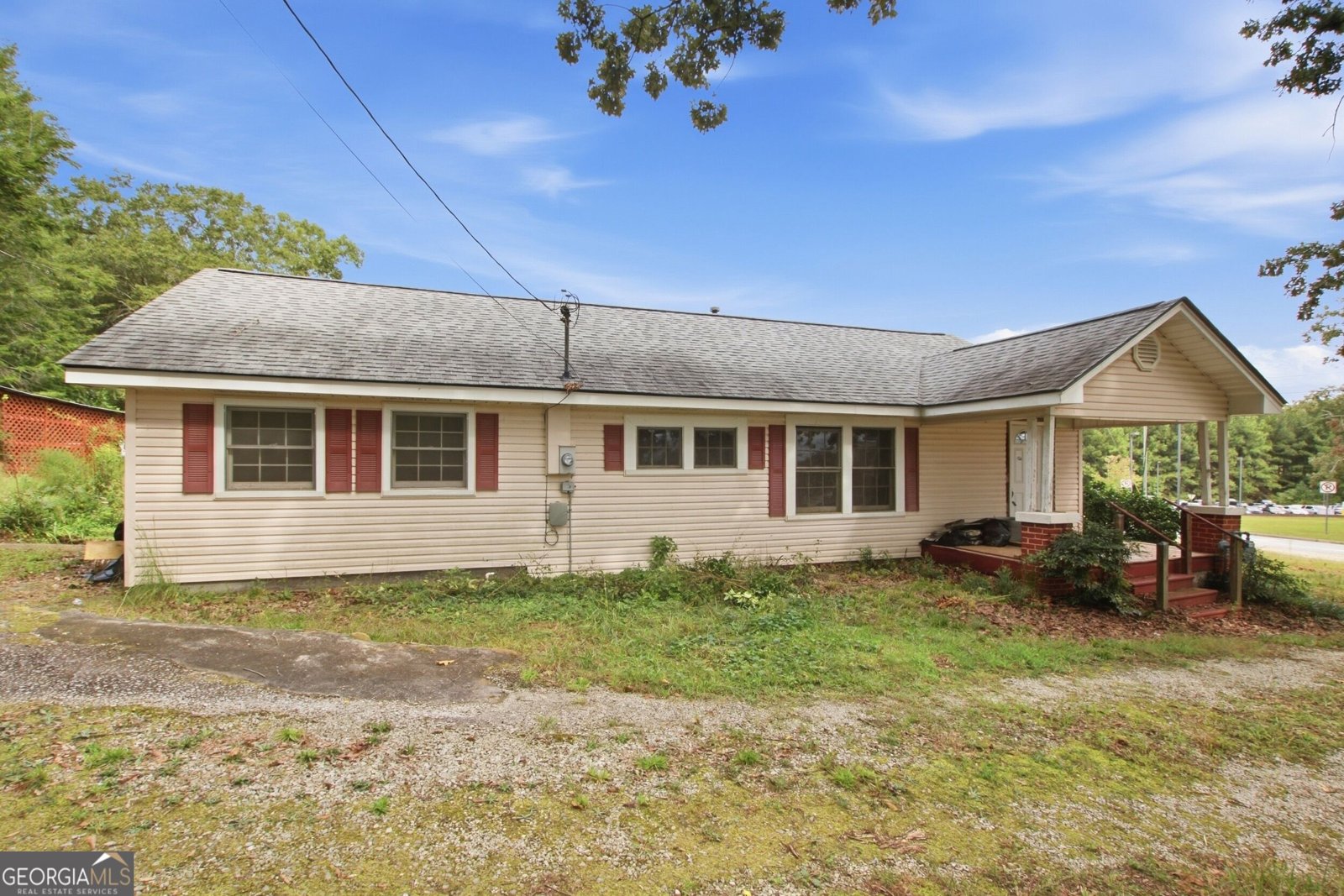 1288 Rose Lane Toccoa - Photo 9