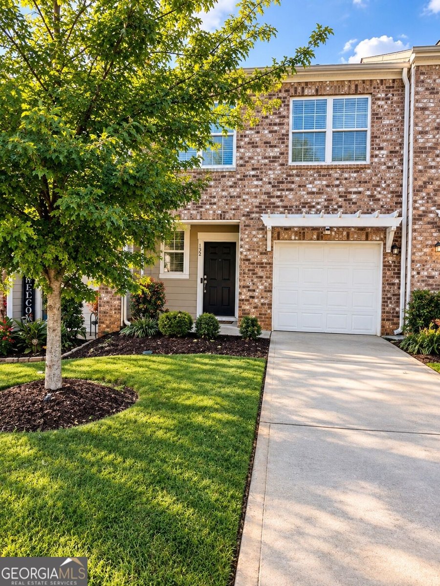 152 Swindon Drive Mcdonough - main photo