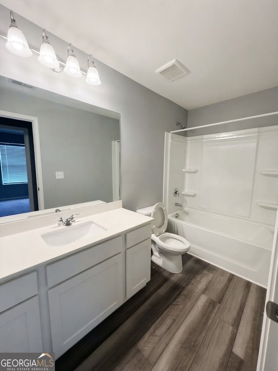 152 Swindon Drive Mcdonough - Photo 8