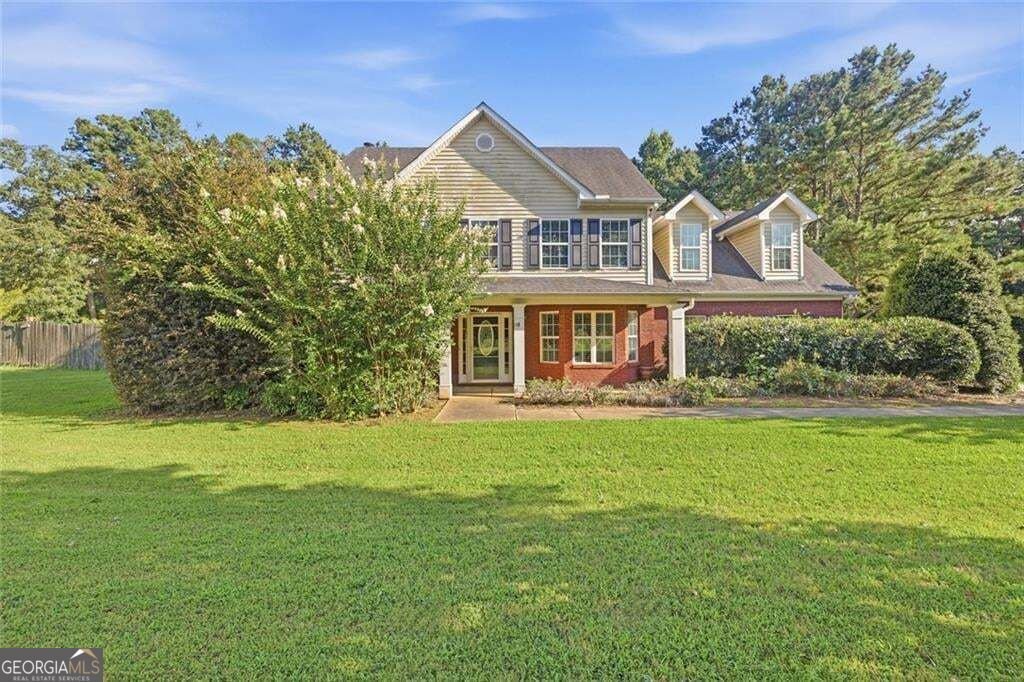 169 Nettie Lane McDonough - main photo