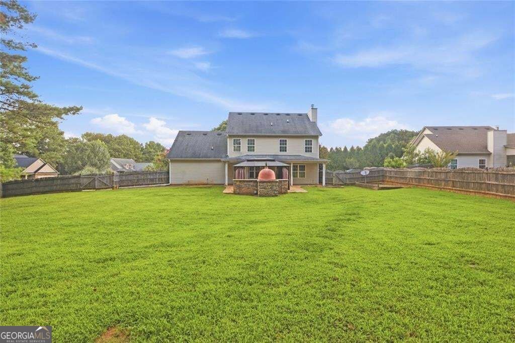 169 Nettie Lane McDonough - Photo 19