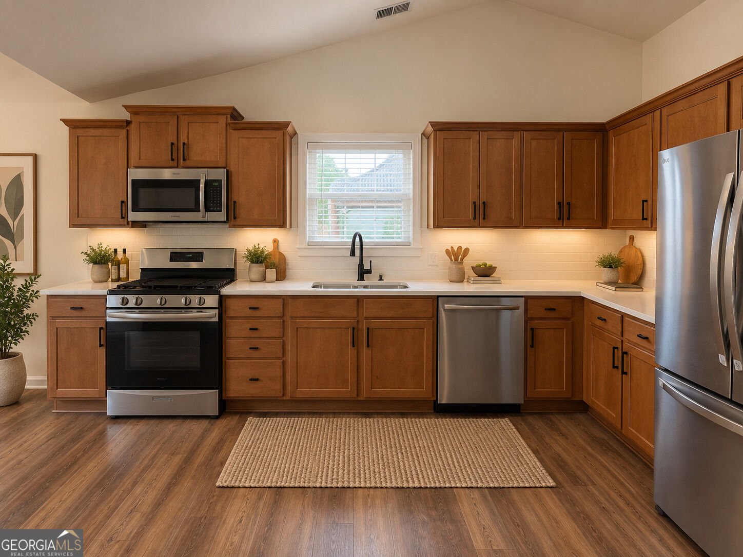 6330 Queensdale Drive Douglasville - Photo 6