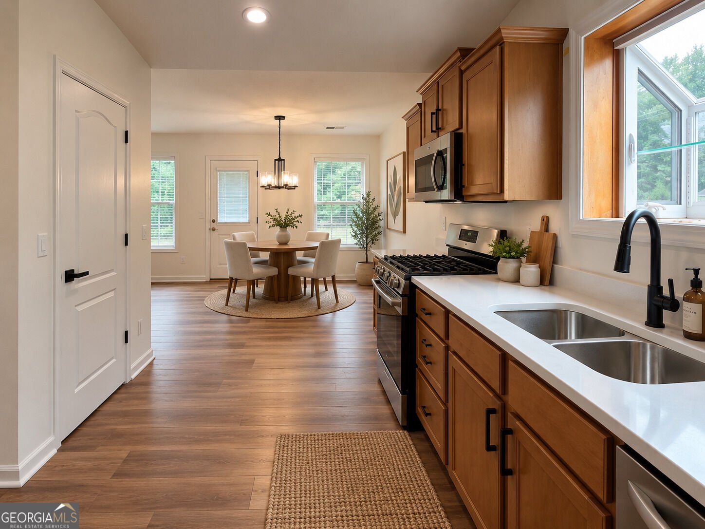 6330 Queensdale Drive Douglasville - Photo 7