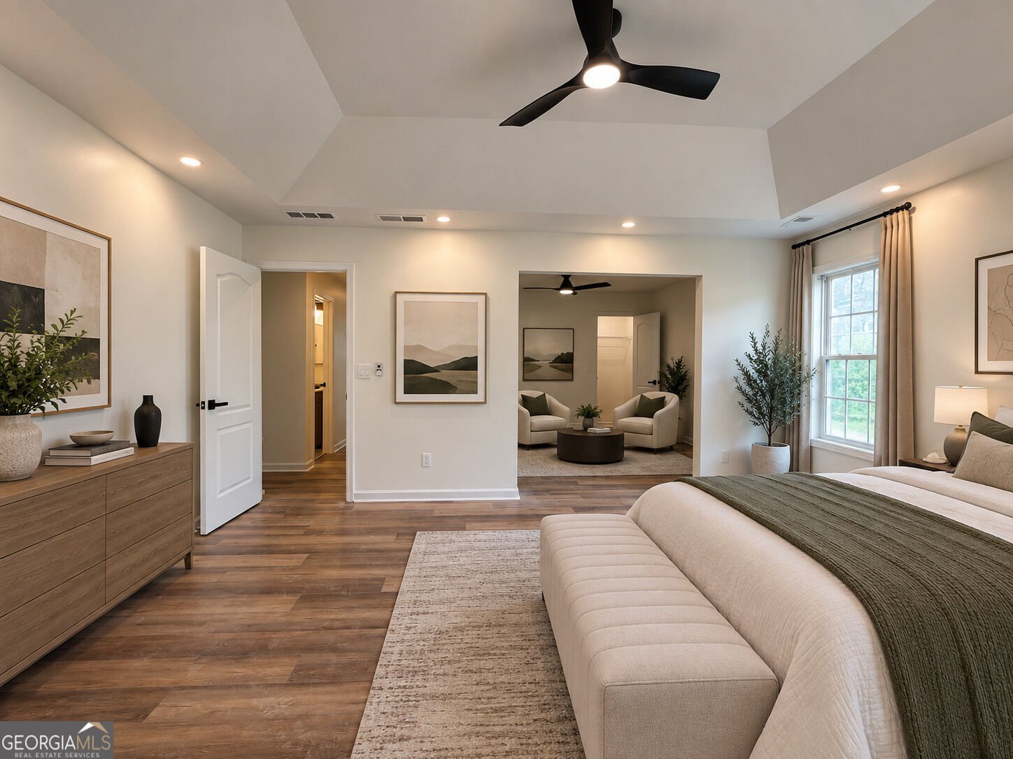 6330 Queensdale Drive Douglasville - Photo 8