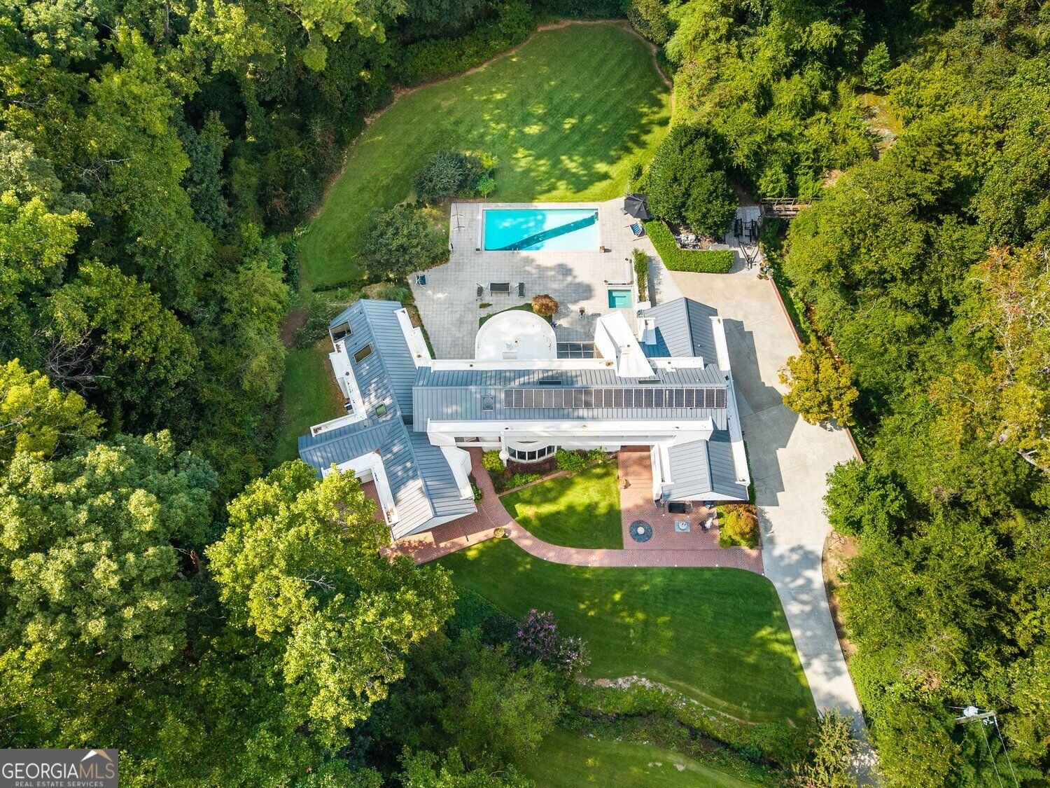 500 Franklin Road Sandy Springs - main photo