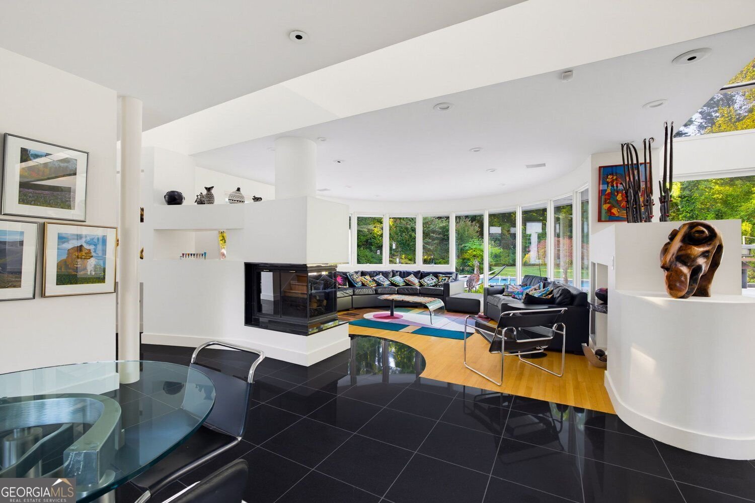 500 Franklin Road Sandy Springs - Photo 23