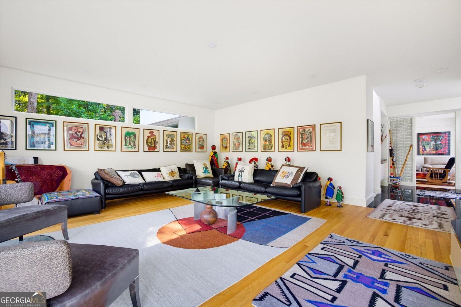 500 Franklin Road Sandy Springs - Photo 25