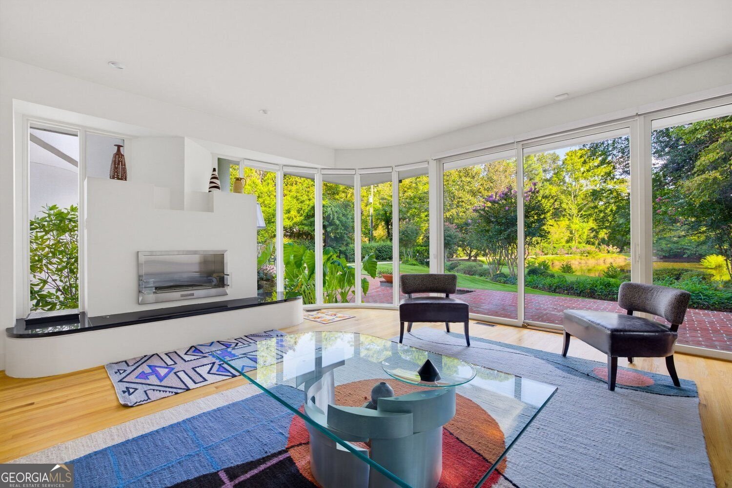 500 Franklin Road Sandy Springs - Photo 28