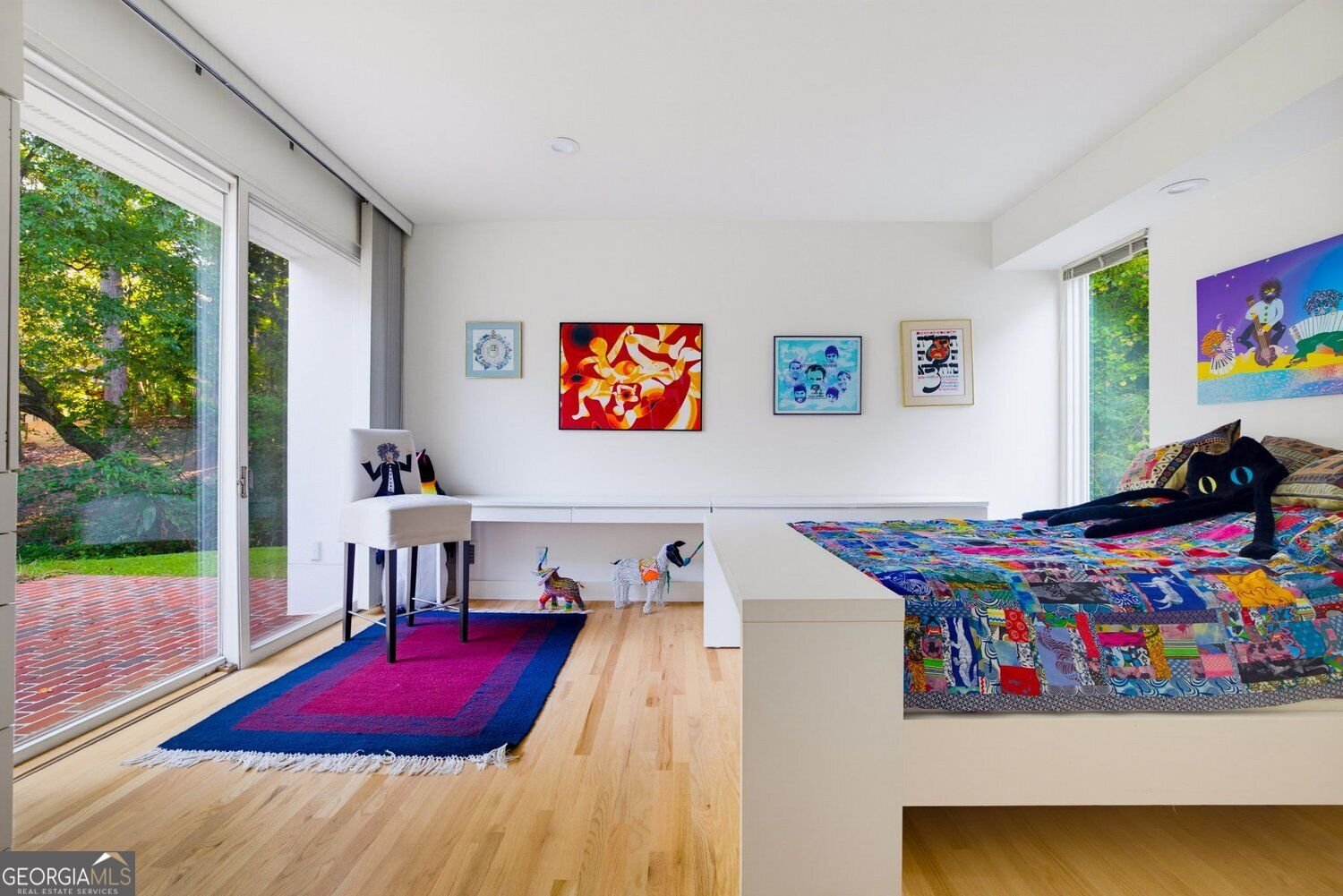 500 Franklin Road Sandy Springs - Photo 37