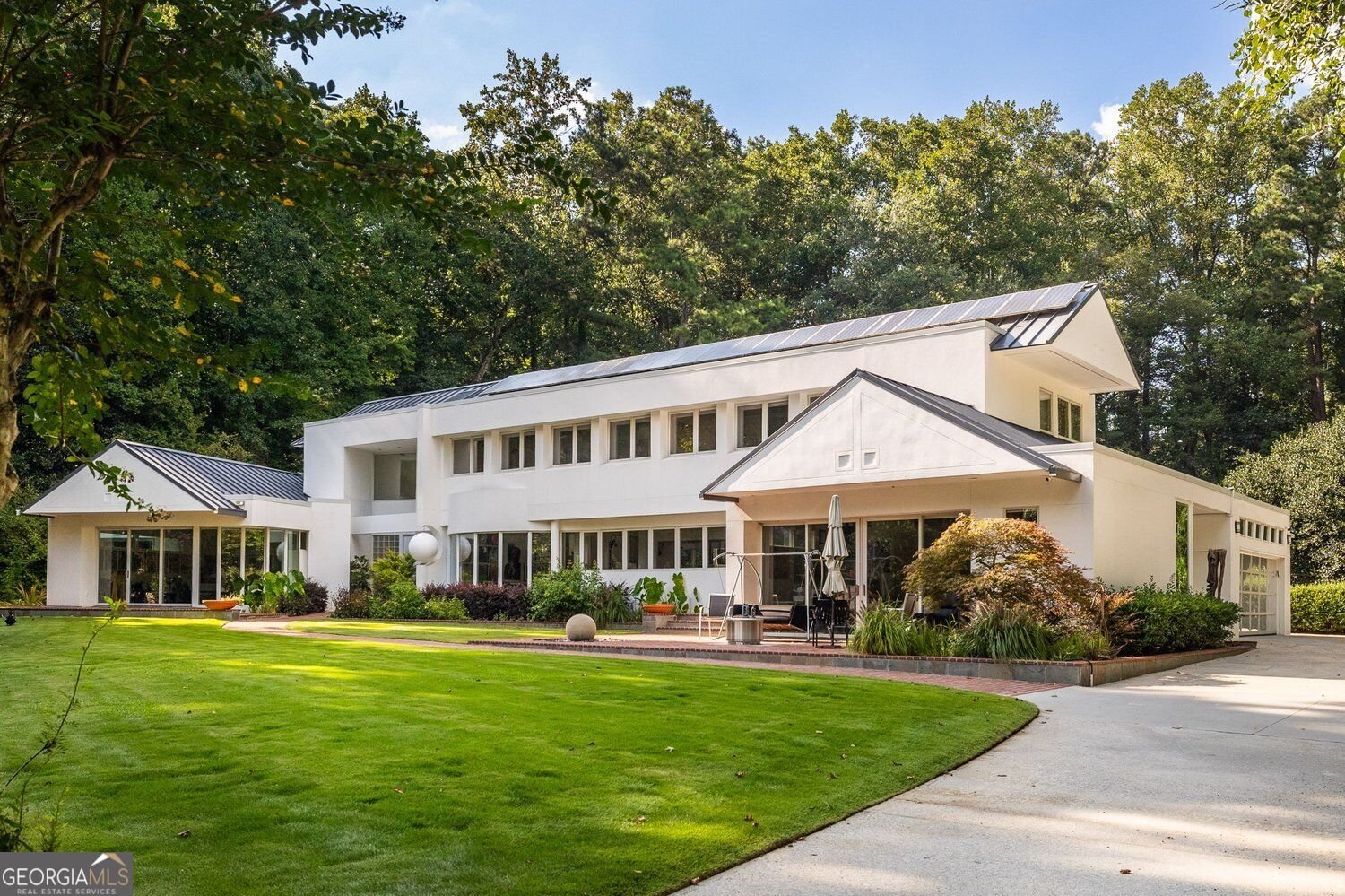 500 Franklin Road Sandy Springs - Photo 6