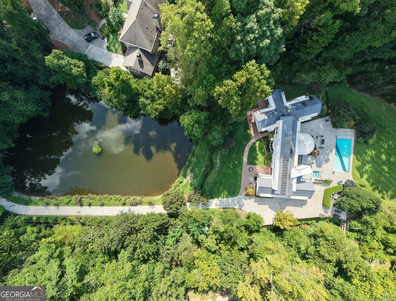 500 Franklin Road Sandy Springs - Photo 61