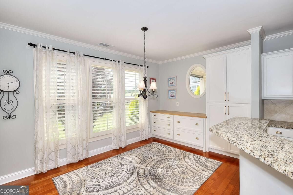 125 Hawthorn Way Hoschton - Photo 11