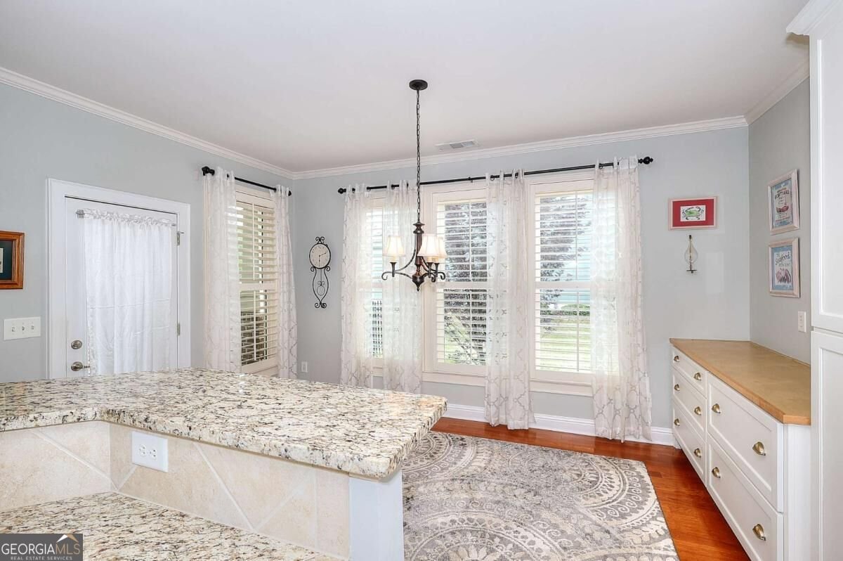 125 Hawthorn Way Hoschton - Photo 12