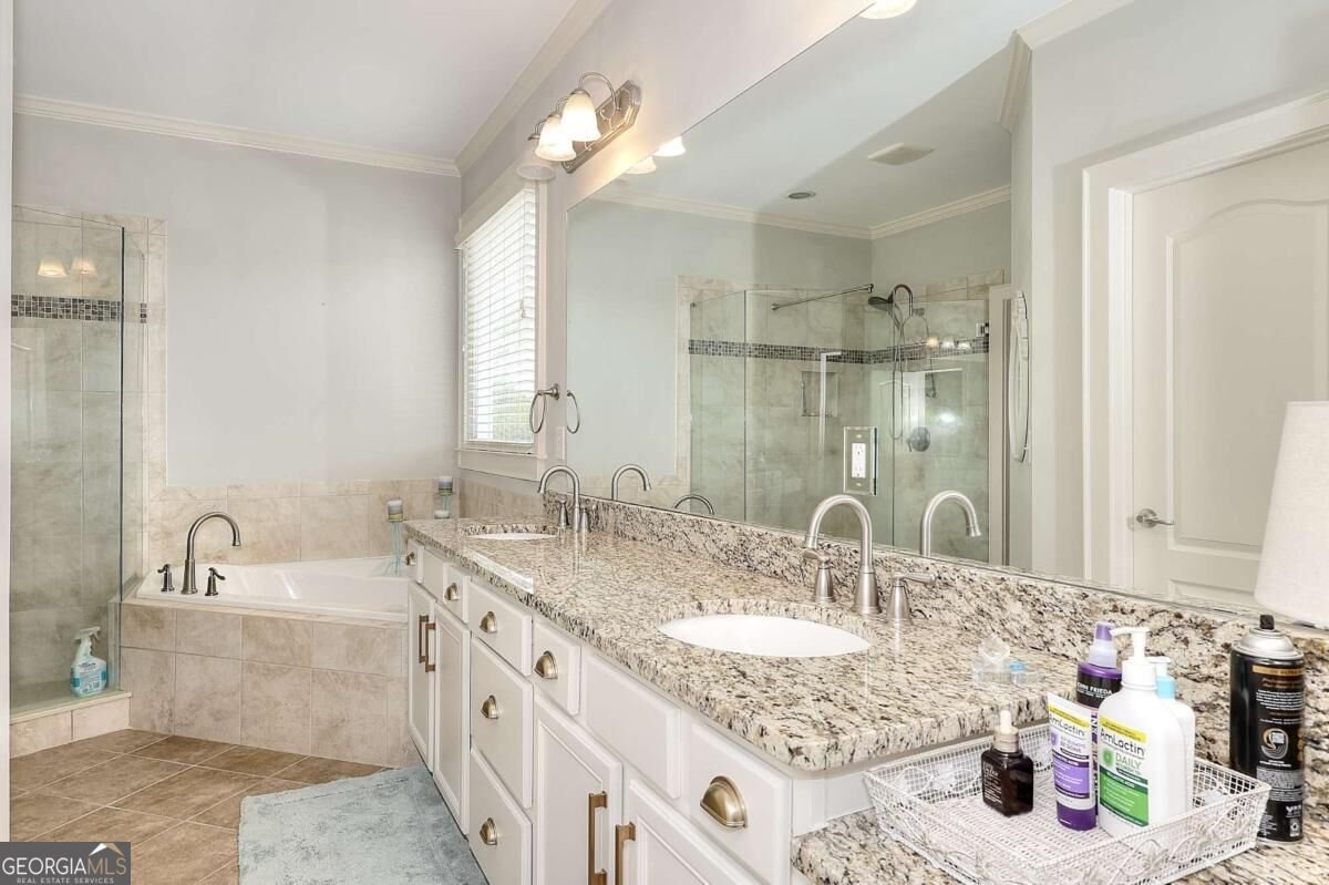125 Hawthorn Way Hoschton - Photo 18
