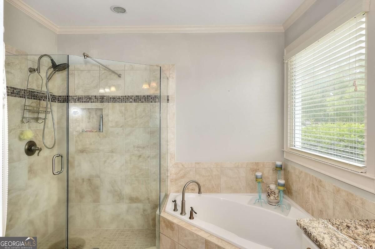 125 Hawthorn Way Hoschton - Photo 20