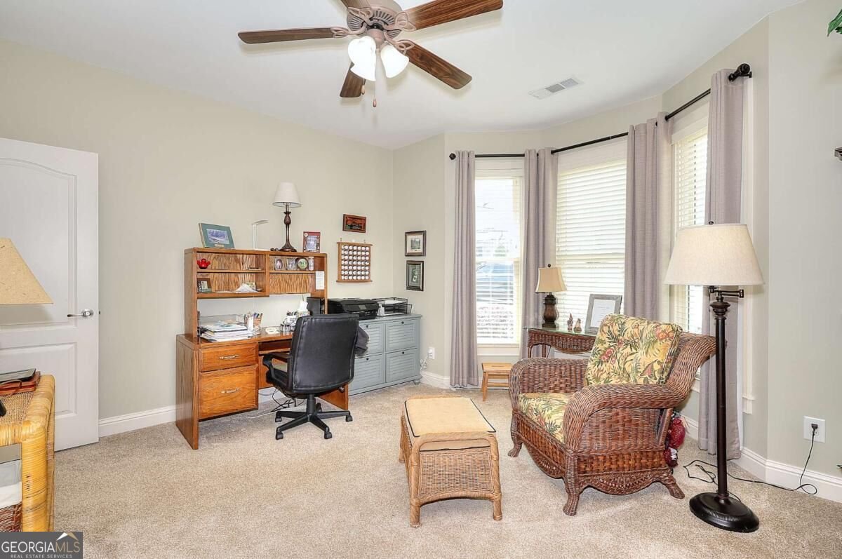 125 Hawthorn Way Hoschton - Photo 21