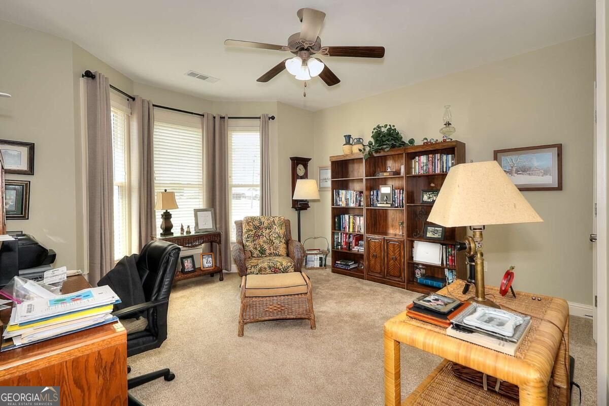 125 Hawthorn Way Hoschton - Photo 22