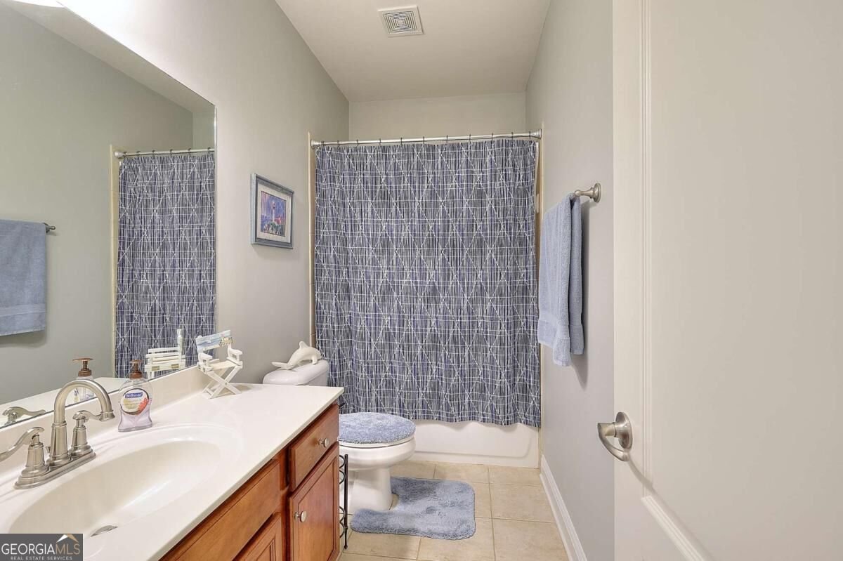 125 Hawthorn Way Hoschton - Photo 23