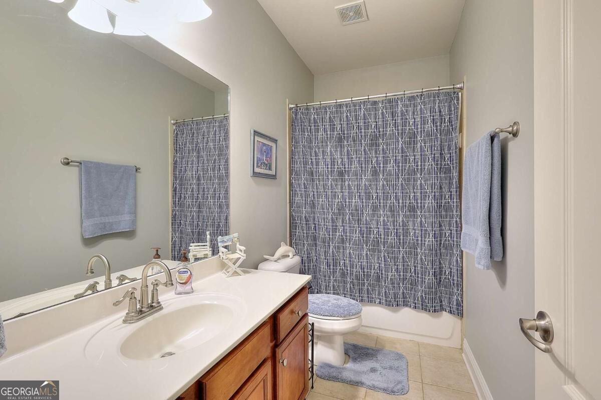 125 Hawthorn Way Hoschton - Photo 24