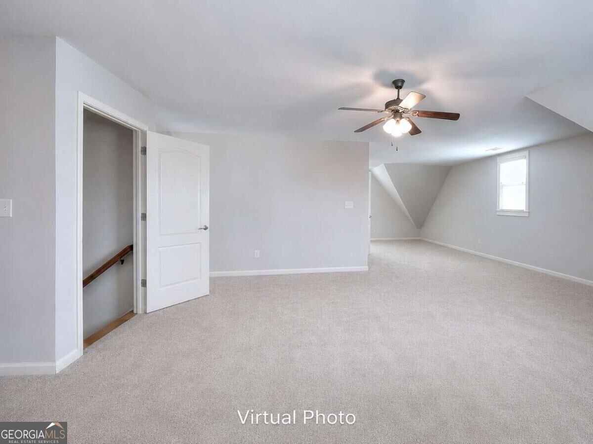 125 Hawthorn Way Hoschton - Photo 28