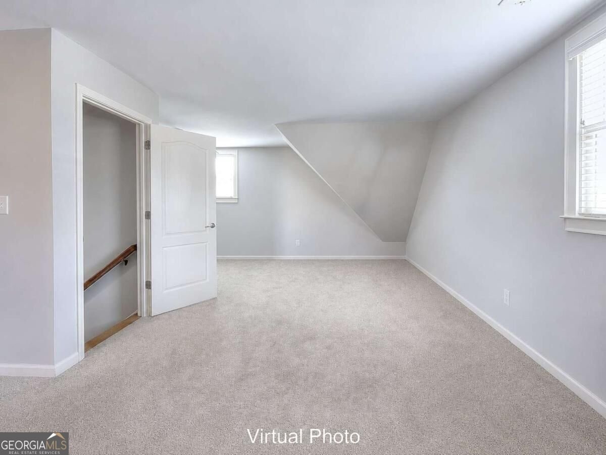 125 Hawthorn Way Hoschton - Photo 30