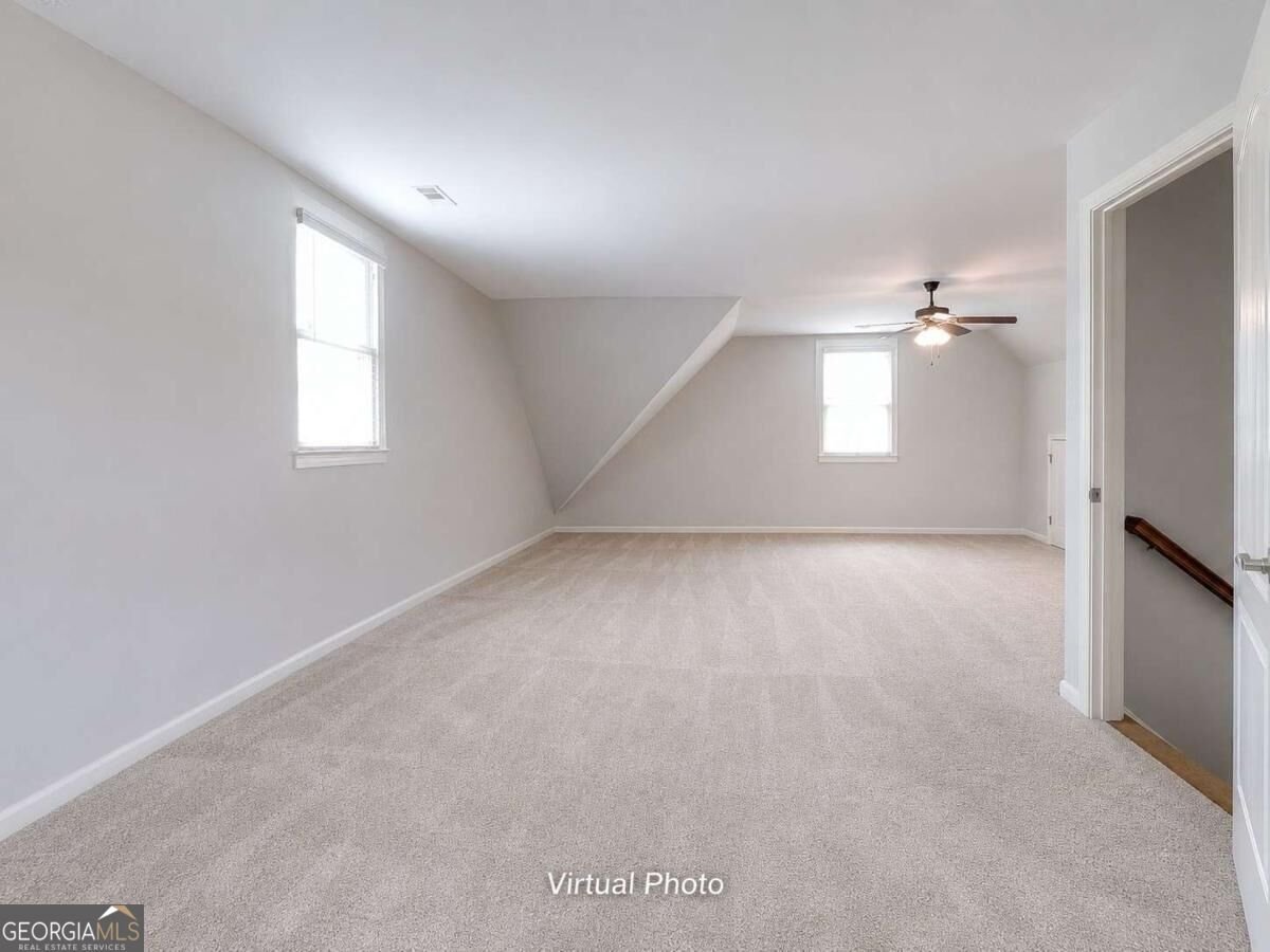 125 Hawthorn Way Hoschton - Photo 31