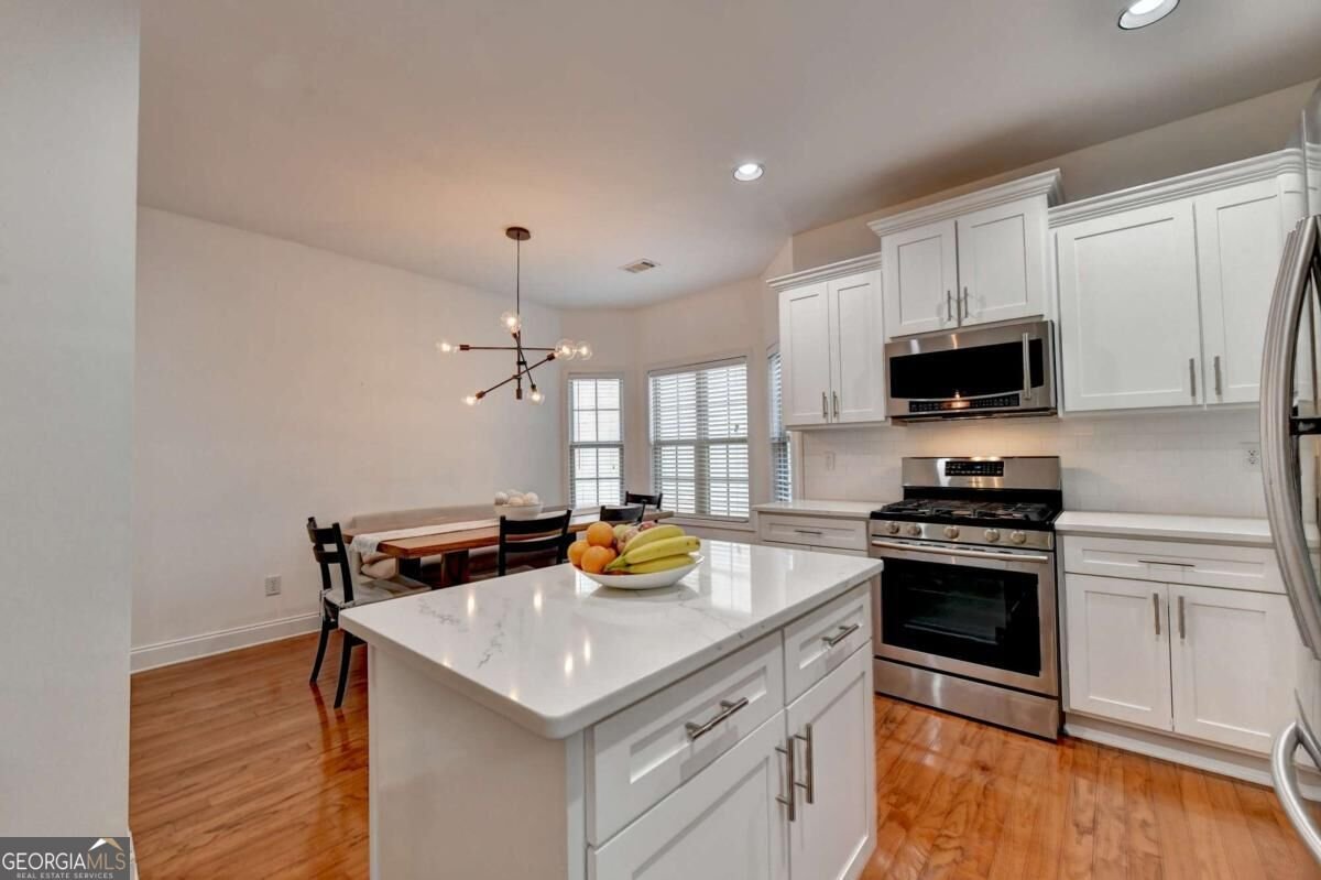 5247 Blossom Brook Drive Sugar Hill - Photo 10