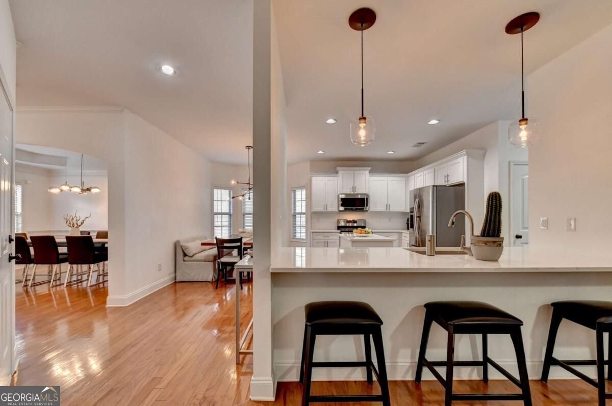5247 Blossom Brook Drive Sugar Hill - Photo 13