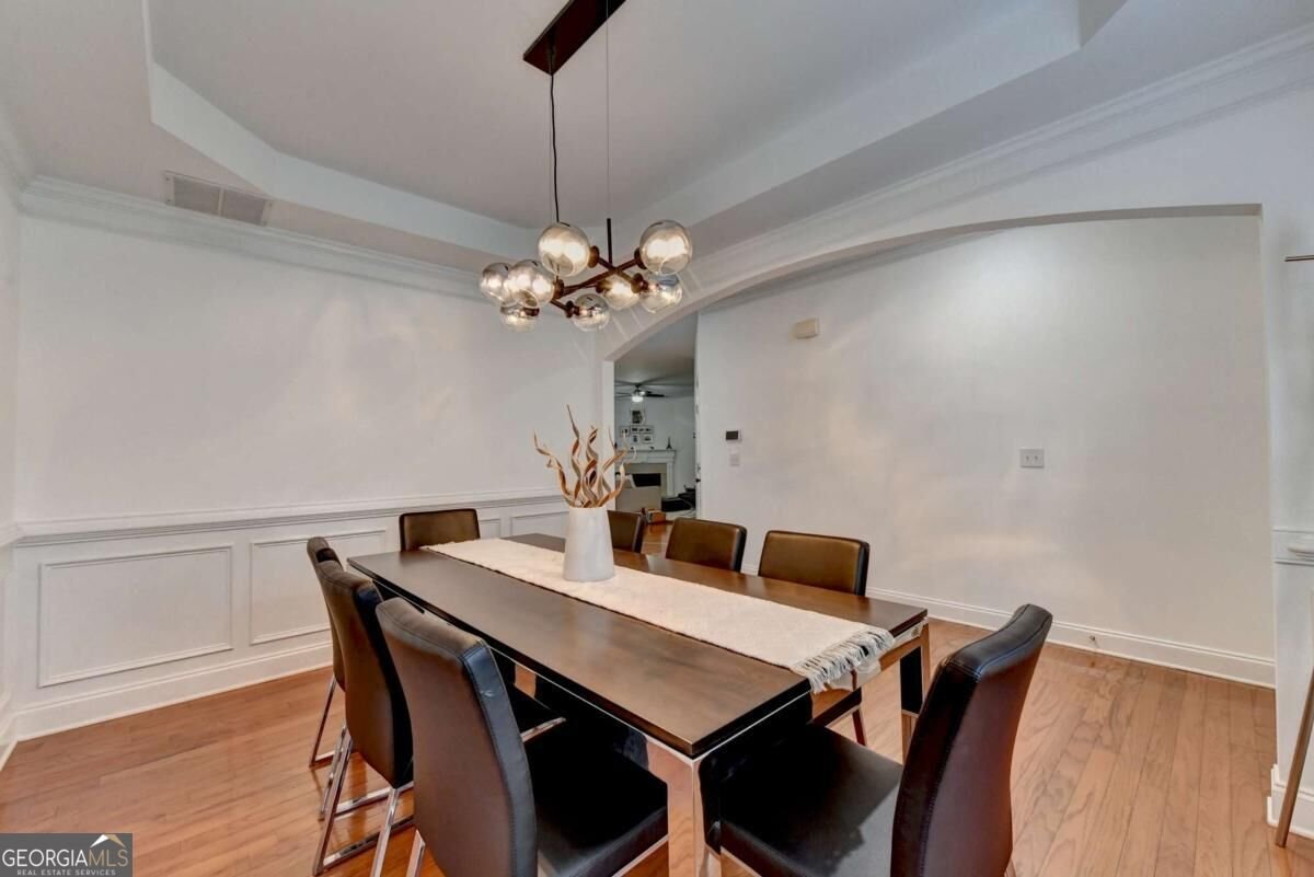 5247 Blossom Brook Drive Sugar Hill - Photo 20