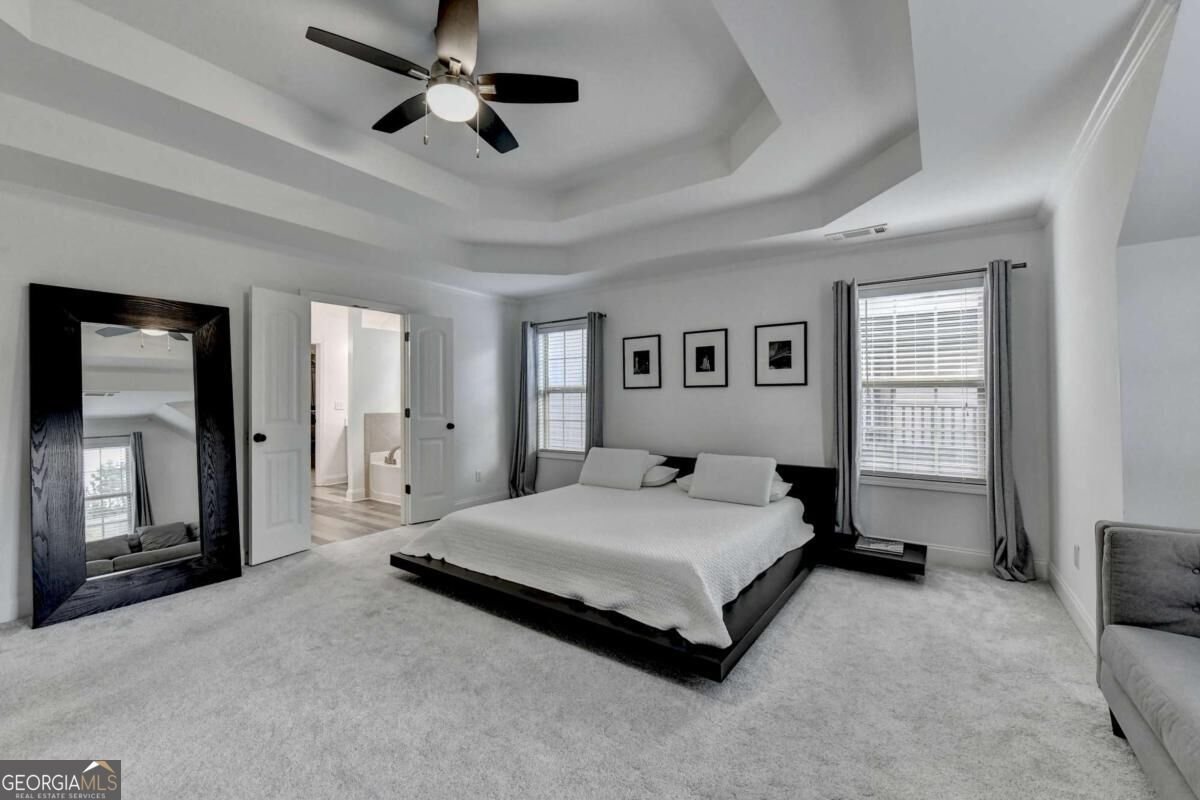 5247 Blossom Brook Drive Sugar Hill - Photo 23
