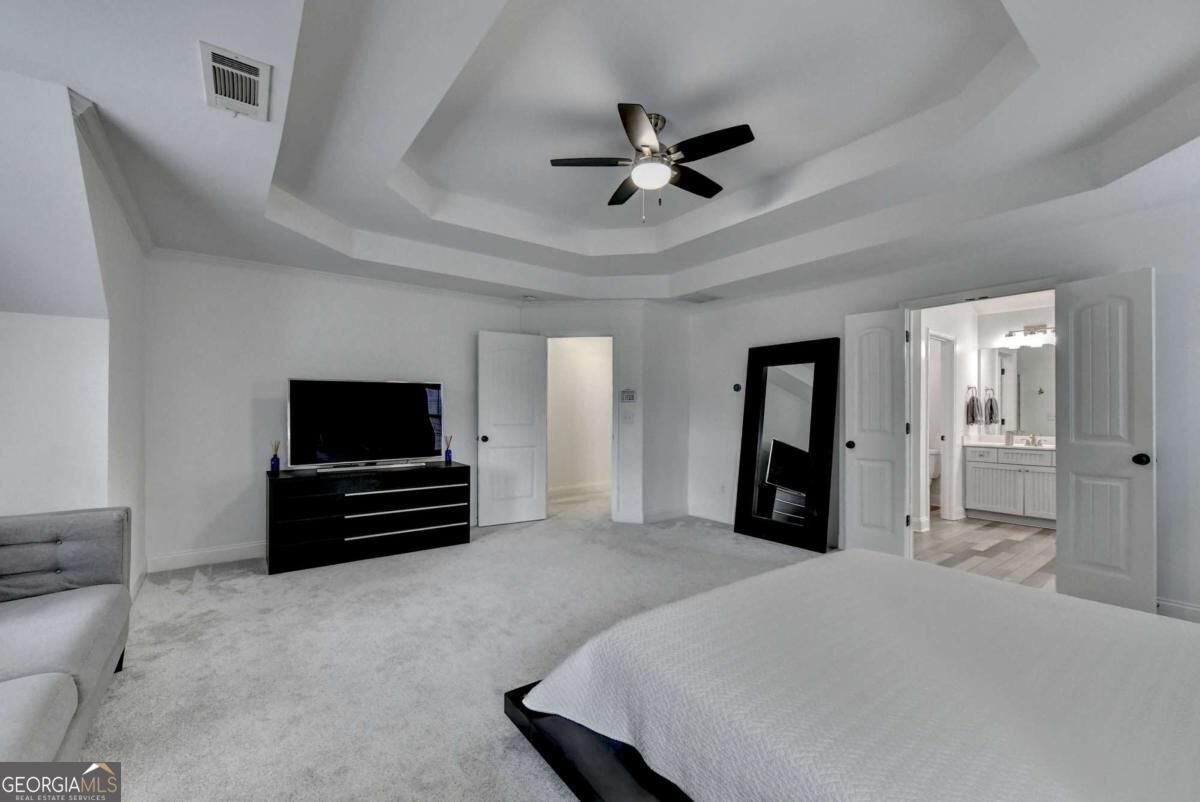 5247 Blossom Brook Drive Sugar Hill - Photo 24