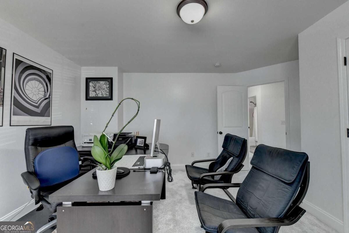 5247 Blossom Brook Drive Sugar Hill - Photo 33