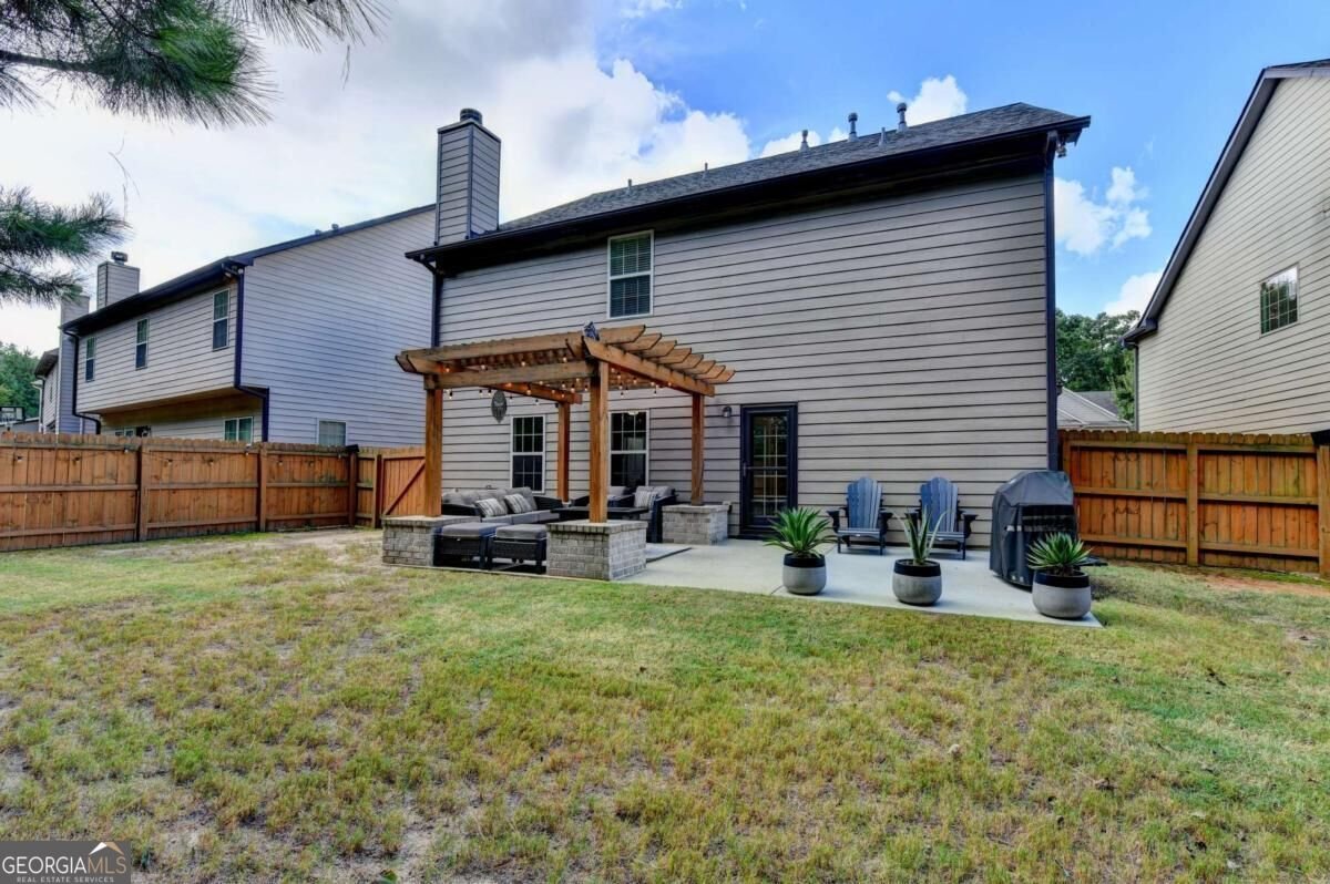 5247 Blossom Brook Drive Sugar Hill - Photo 39