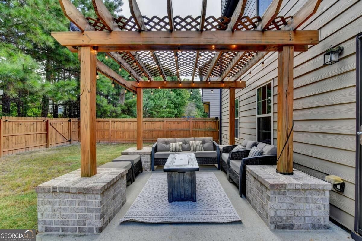 5247 Blossom Brook Drive Sugar Hill - Photo 40