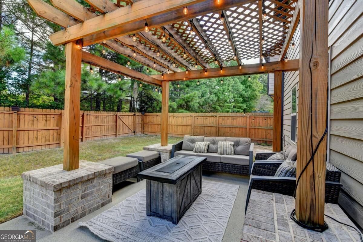 5247 Blossom Brook Drive Sugar Hill - Photo 41
