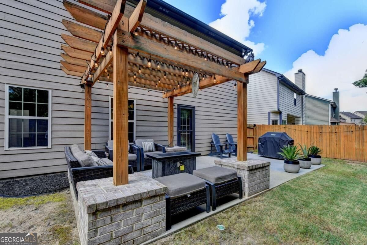 5247 Blossom Brook Drive Sugar Hill - Photo 44
