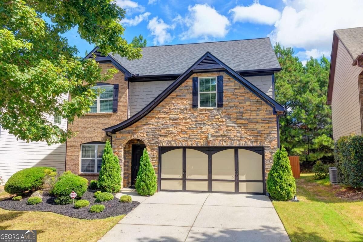 5247 Blossom Brook Drive Sugar Hill - Photo 45