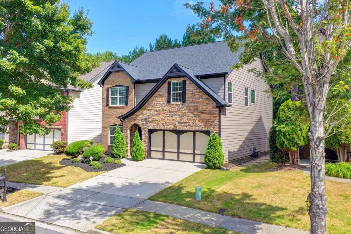 5247 Blossom Brook Drive Sugar Hill - Photo 46