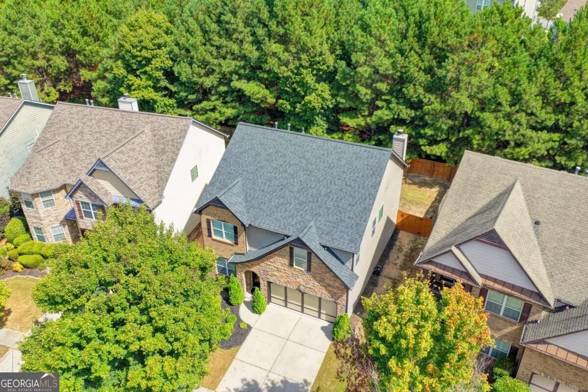 5247 Blossom Brook Drive Sugar Hill - Photo 47