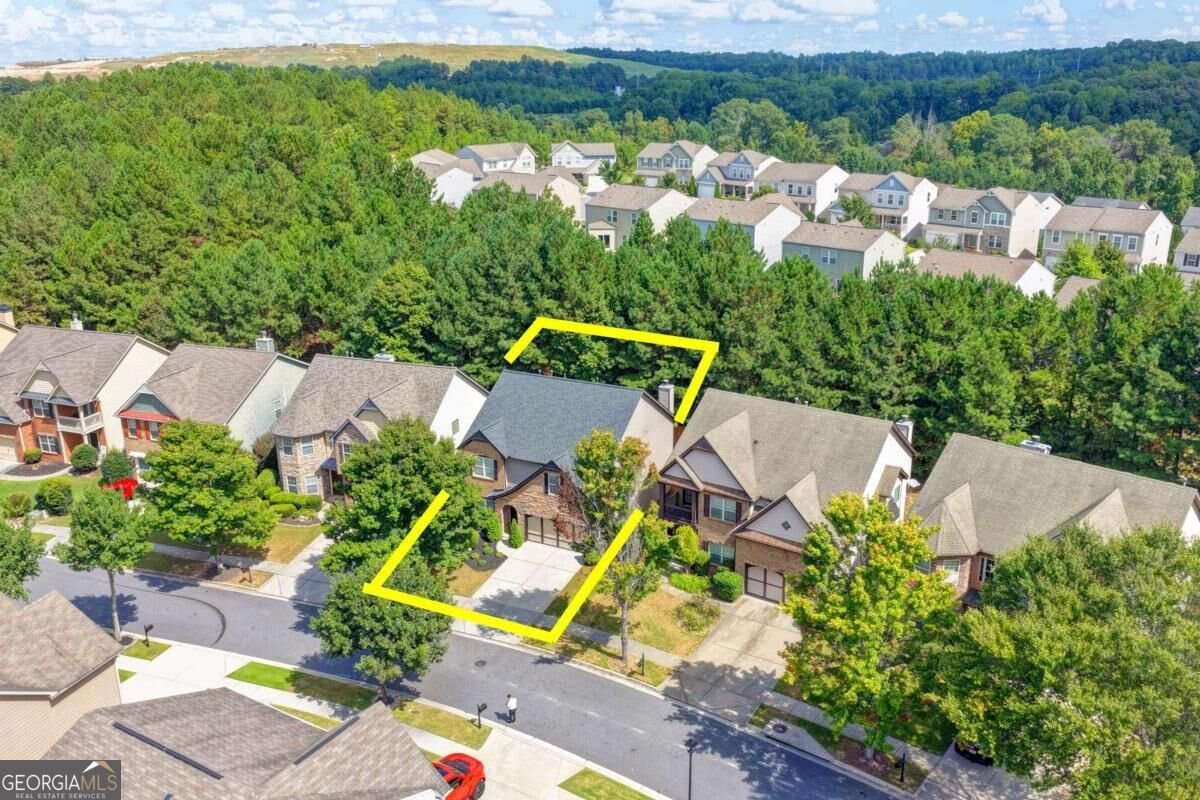 5247 Blossom Brook Drive Sugar Hill - Photo 49