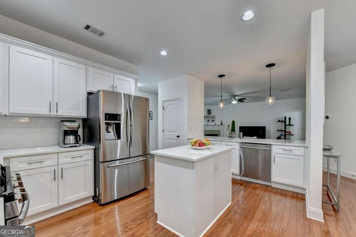 5247 Blossom Brook Drive Sugar Hill - Photo 7