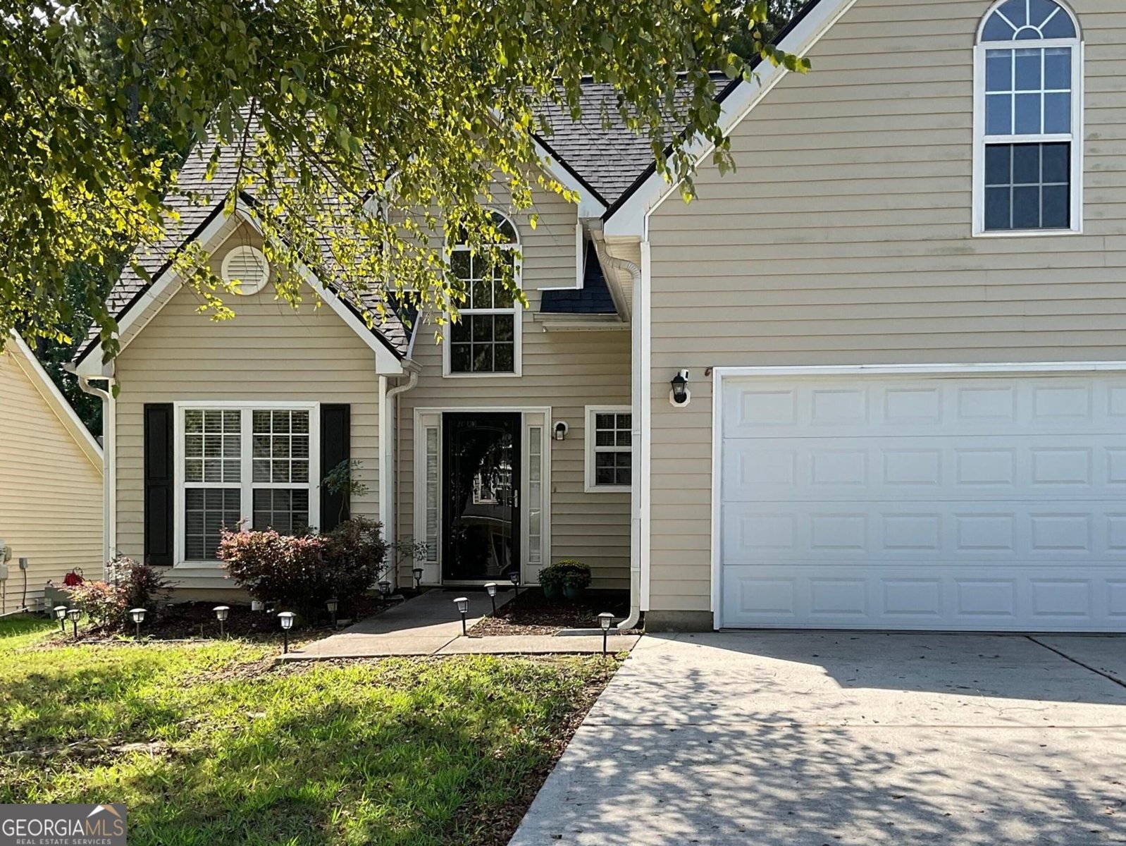 325 Buffington Drive Union City - main photo