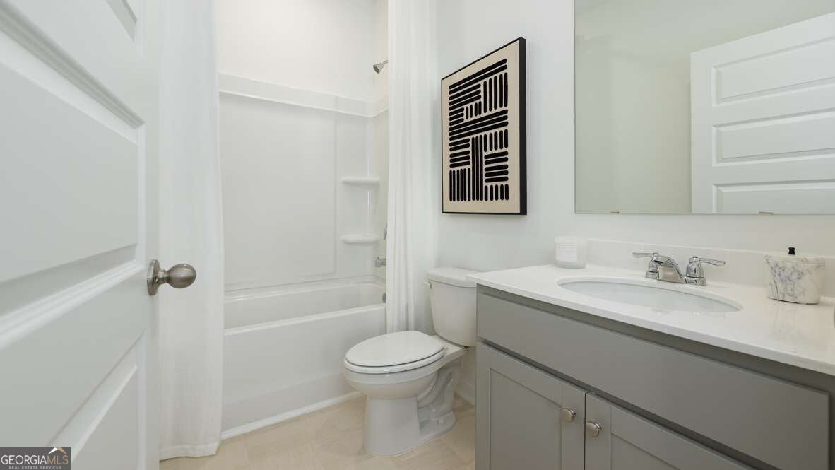 6152 Honeybell Alley Mableton - Photo 9