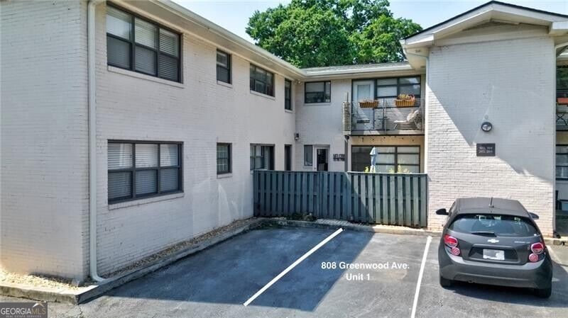 808 Greenwood Avenue Atlanta - Photo 30